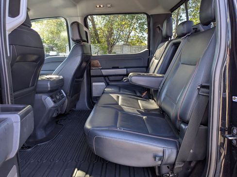 Used 2021 Ford F150 Lariat image 26