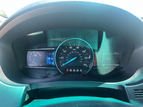 Used 2016 Ford Explorer Limited AWD/4WD image 12