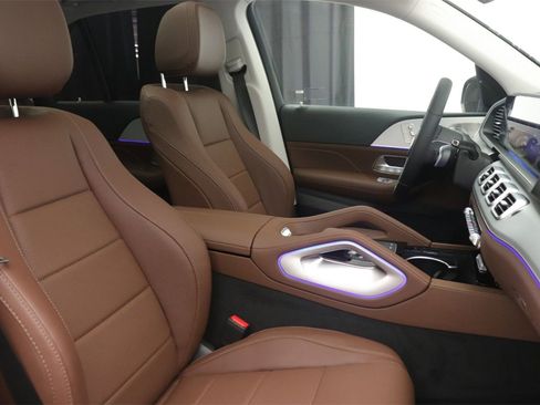 New 2026 Mercedes-Benz GLE 450 4MATIC image 9
