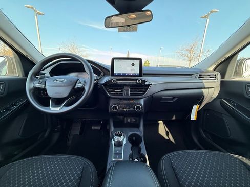 New 2026 Ford Escape Active FWD image 29