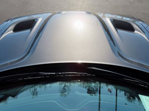 Certified 2023 Dodge Challenger R/T Scat Pack w/ Plus Package image 20