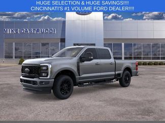 New 2026 Ford F250 XLT w/ XLT Premium Package AWD/4WD video 1