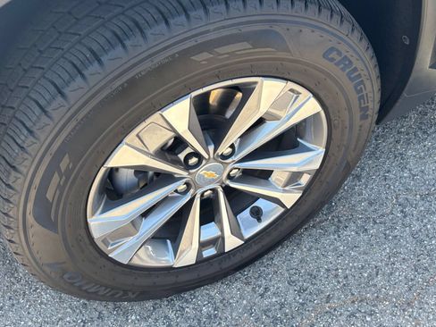 Used 2025 Chevrolet Equinox LT AWD/4WD image 26