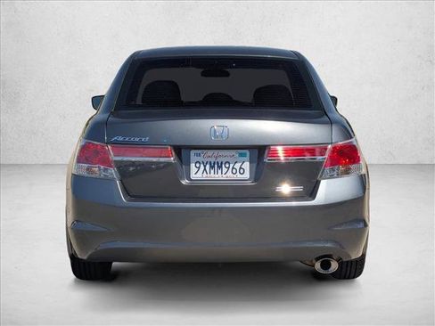 Used 2012 Honda Accord SE image 7
