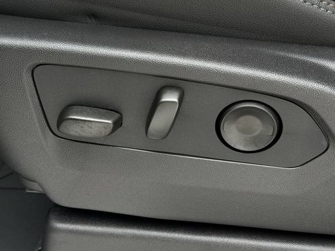 New 2026 Chevrolet Silverado 1500 High Country image 29