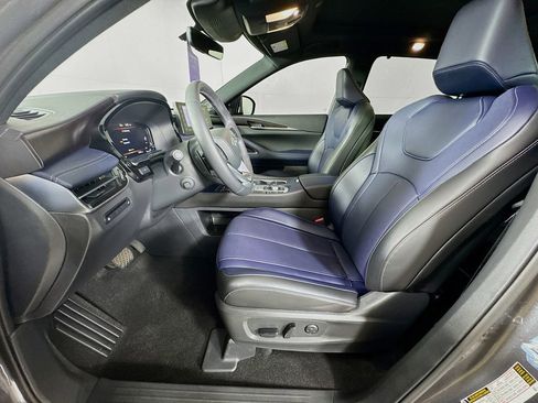 Certified 2026 INFINITI QX60 Sport w/ Dark Cargo Package AWD/4WD image 26