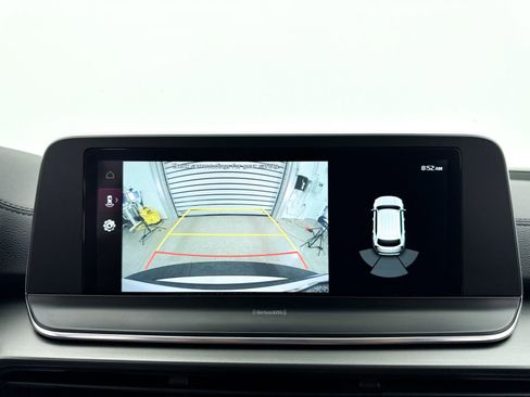 Used 2022 Kia Telluride LX FWD image 10