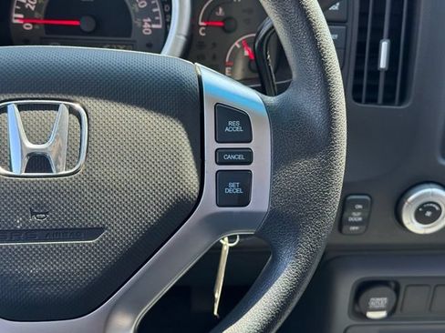 Used 2008 Honda Ridgeline RTX image 24