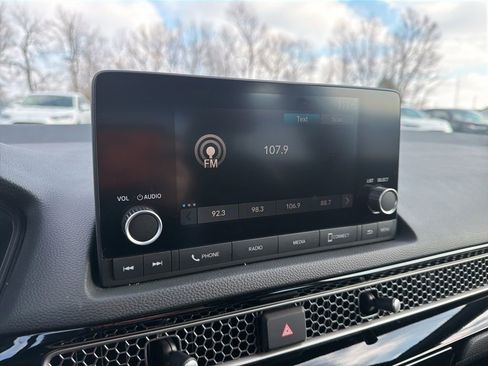 Certified 2022 Honda Civic Sport image 28