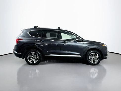 Used 2023 Hyundai Santa Fe SEL w/ Premium Package AWD/4WD image 9
