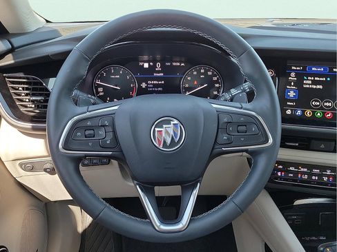 Used 2023 Buick Envision Avenir FWD image 19