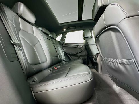 New 2026 Porsche Macan AWD/4WD image 28