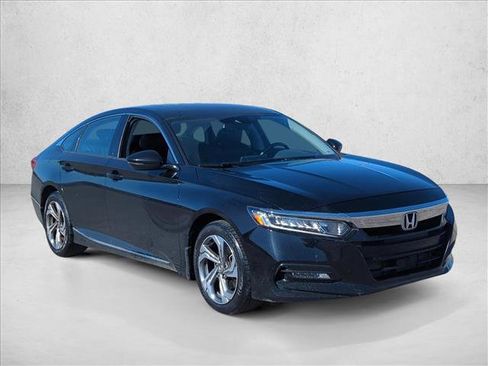 Used 2019 Honda Accord EX-L image 3
