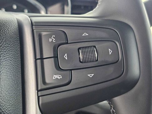 New 2026 GMC Sierra 1500 Elevation image 30