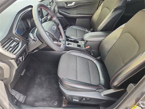 Used 2024 Ford Escape ST-Line w/ Tech Pack #1 image 18