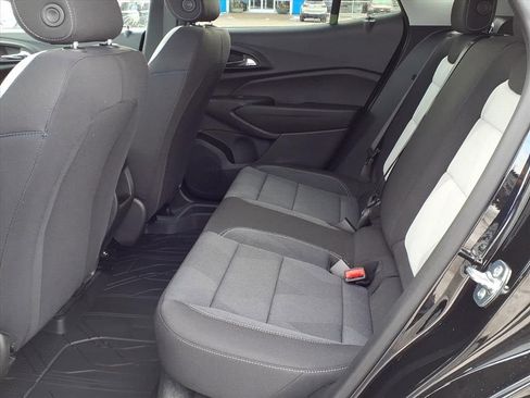 New 2026 Chevrolet Trax LS w/ LS Convenience Package image 9