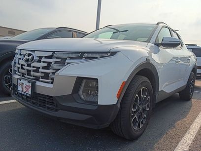 Used 2022 Hyundai Santa Cruz SEL Premium w/ Launch Package
