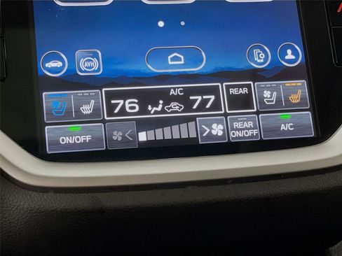 Certified 2024 Subaru Ascent Touring image 26