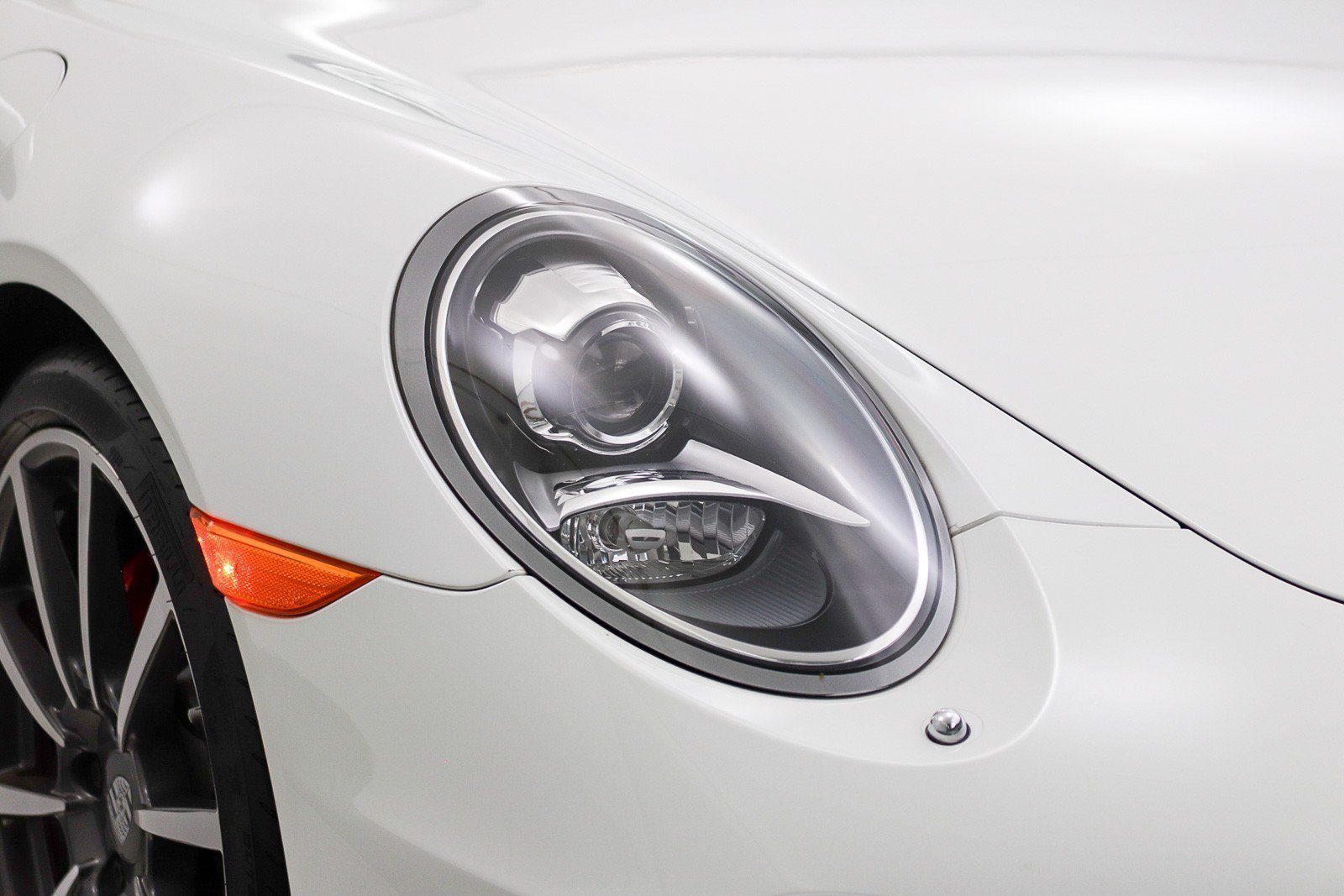 Used 2013 Porsche 911 Carrera S RWD image 17