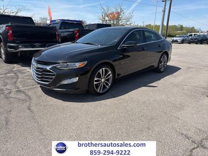 Used 2024 Chevrolet Malibu LT w/ LPO, Floor Liner Package