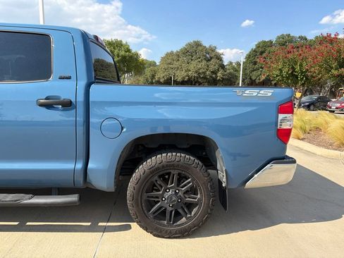 Used 2019 Toyota Tundra SR5 w/ SR5 Upgrade Package RWD image 7