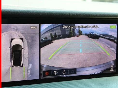 New 2025 Nissan Murano SL image 30