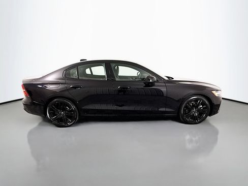 Used 2024 Volvo S60 B5 Plus w/ Climate Package AWD/4WD image 8