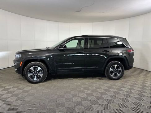 Used 2023 Jeep Grand Cherokee 4xe image 6