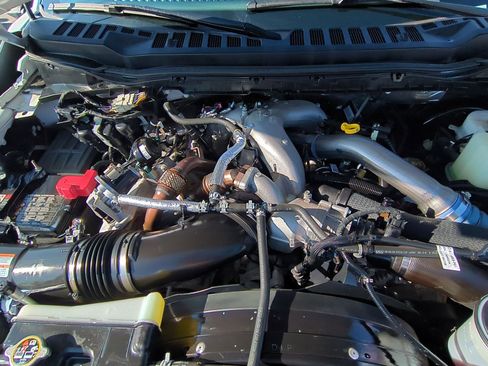 Used 2024 Ford F250 XLT image 31