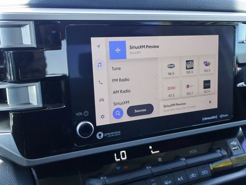 Used 2023 Toyota Tundra SR5 w/ SR5 Convenience Package image 4