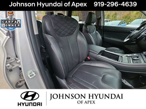 Used 2022 Hyundai Palisade Limited w/ Cargo Package image 21