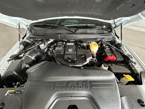 Used 2024 RAM 3500 Tradesman image 22