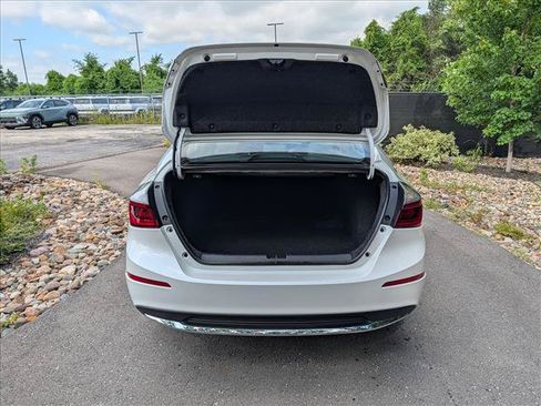 Used 2022 Honda Insight Touring image 22