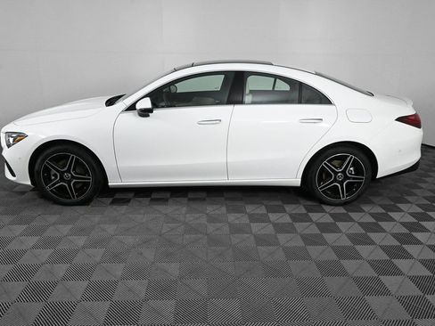 New 2026 Mercedes-Benz CLA 250 CLA 250 image 3