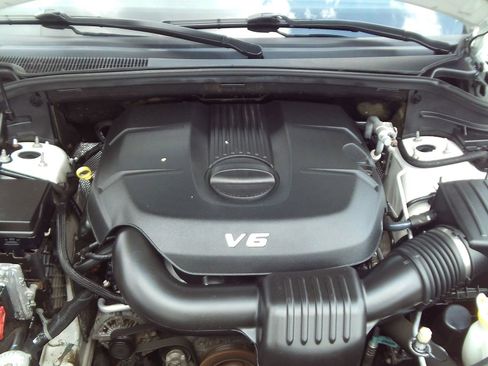 Used 2015 Jeep Grand Cherokee Limited AWD/4WD image 16