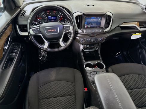Used 2020 GMC Terrain SLE w/ Driver Convenience Package FWD image 17