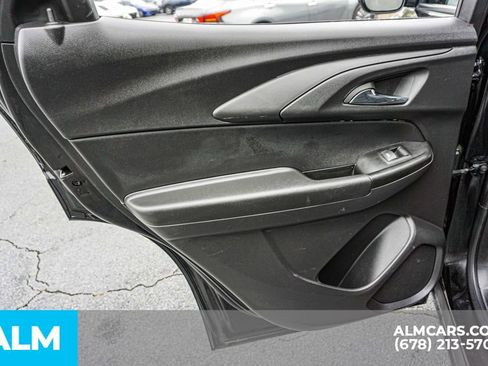 Used 2024 Chevrolet TrailBlazer RS image 51