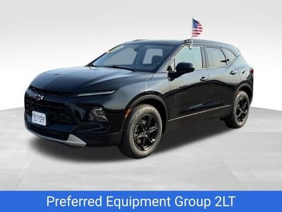 Certified 2024 Chevrolet Blazer LT w/ Convenience Package