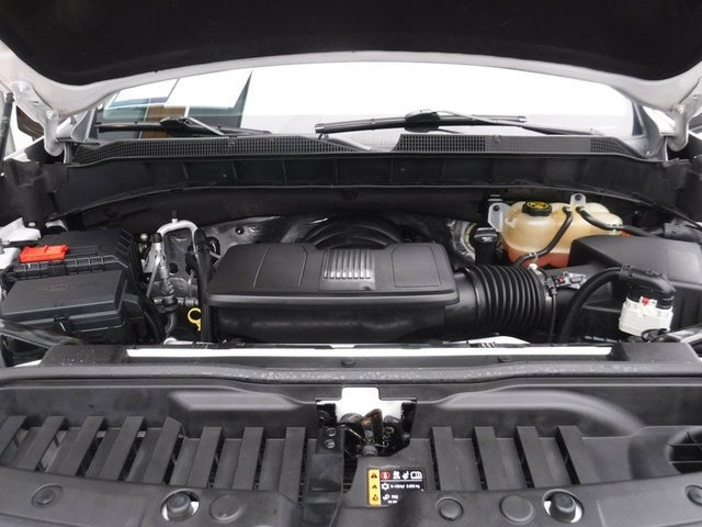 Used 2022 Chevrolet Silverado 1500 RST AWD/4WD image 24