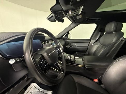 Used 2024 Land Rover Range Rover Sport Dynamic SE AWD/4WD image 13