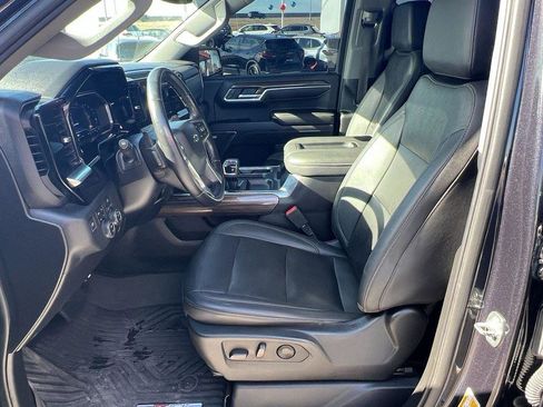 Used 2022 Chevrolet Silverado 1500 RST w/ Texas Edition Plus image 18