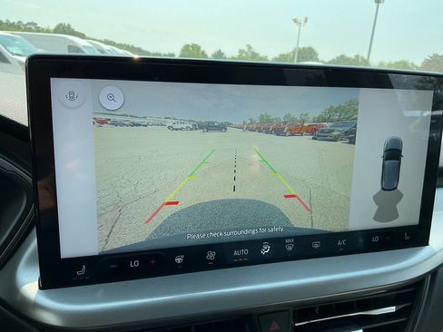 Used 2023 Ford Escape SE FWD image 25