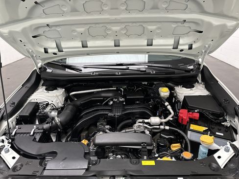 Used 2025 Subaru Crosstrek 2.5i Premium AWD/4WD image 39