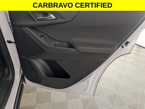 Certified 2026 Chevrolet Equinox RS FWD image 30