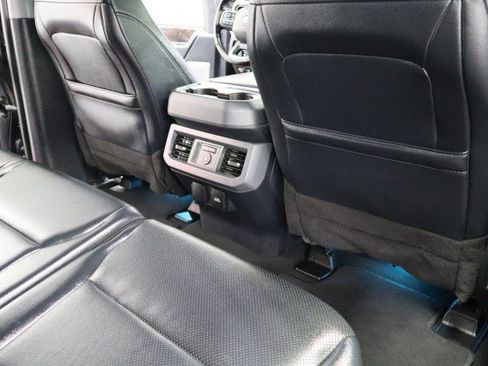 Used 2024 Ford F350 Lariat w/ Lariat Ultimate Package AWD/4WD image 48