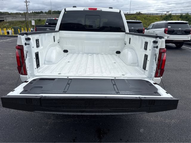 New 2026 Ford F150 King Ranch w/ Equipment Group 601A High AWD/4WD image 14