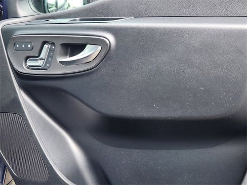 New 2025 Mercedes-Benz Sprinter 2500 image 18