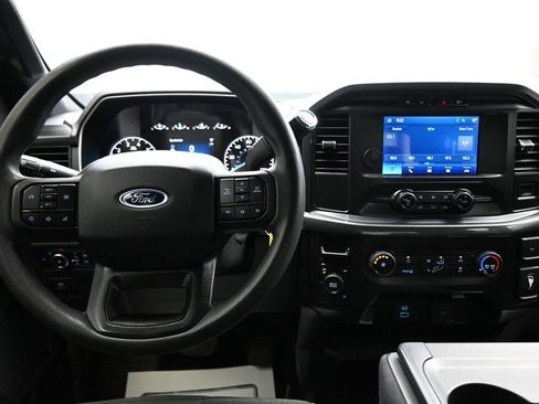 Used 2021 Ford F150 XL w/ Equipment Group 101A High AWD/4WD image 13