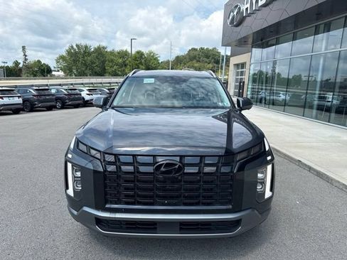 Used 2025 Hyundai Palisade SEL AWD/4WD image 9