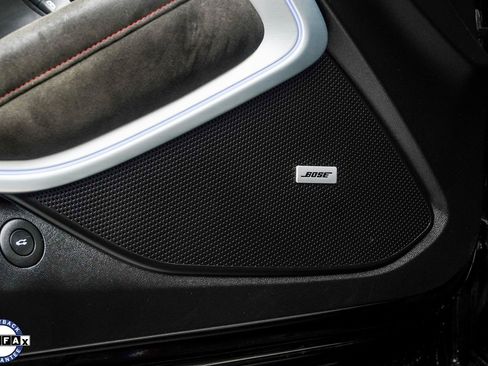Used 2021 Chevrolet Camaro ZL1 RWD image 32